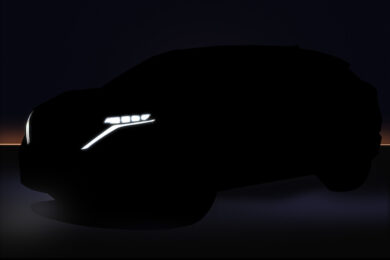 Nissan, le concept car anticipano i modelli futuri