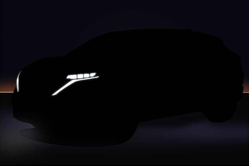 Nissan, le concept car anticipano i modelli futuri Nissan, le concept car anticipano i modelli futuri