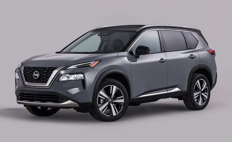 Nissan, le concept car anticipano i modelli futuri Nissan, le concept car anticipano i modelli futuri