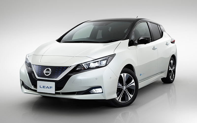 Nissan, le concept car anticipano i modelli futuri Nissan, le concept car anticipano i modelli futuri