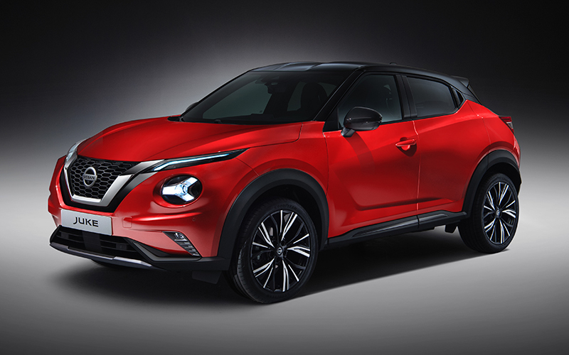 Nissan, le concept car anticipano i modelli futuri Nissan, le concept car anticipano i modelli futuri