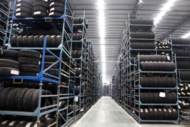 Il mercato degli pneumatici e la crisi causata dal Coronavirus
