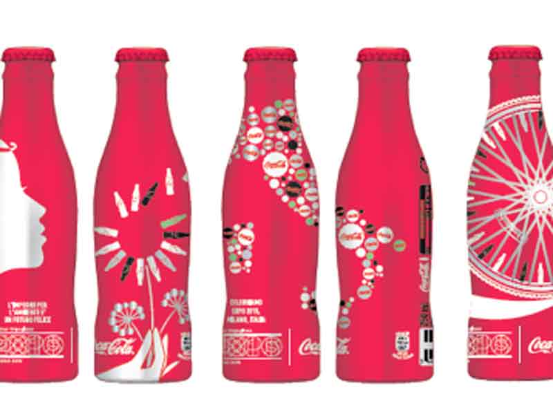 Coca Cola boicotta i social contro il razzismo: no pubblicità per un mese Coca Cola boicotta i social contro il razzismo: no pubblicità per un mese