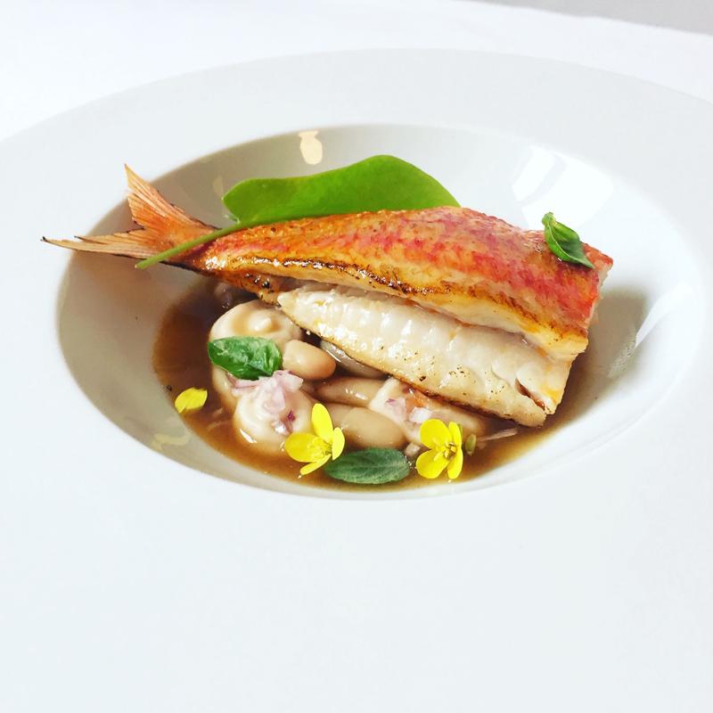 Il miglior chef a domicilio a Milano? E’ il bocconiano Luca Pizzocheri
