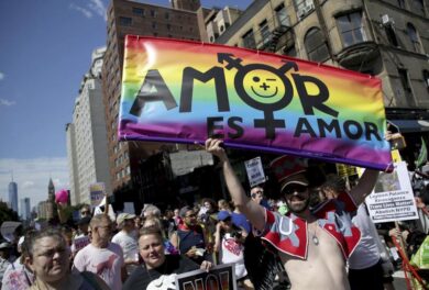 Il Pride compie 50 anni: gli eventi del weekend, online e non solo