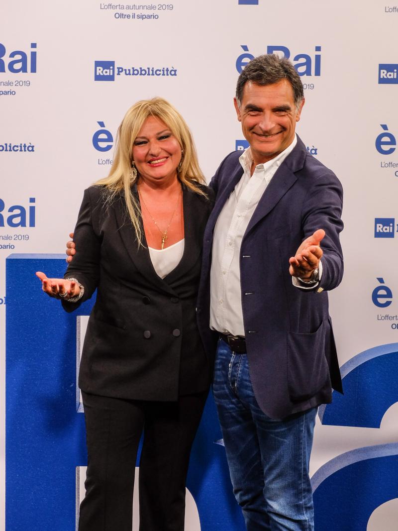 Ascolti tv, Uno mattina famiglia chiude con top share e conferma Timperi-Setta Ascolti tv, Uno mattina famiglia chiude con top share e conferma Timperi-Setta