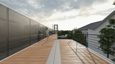 Scali ferroviari, al via i lavori per la stazione Tibaldi. Ecco come sarà