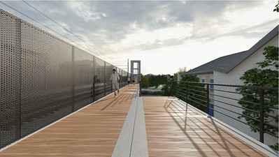 Scali ferroviari, al via i lavori per la stazione Tibaldi. Ecco come sarà Scali ferroviari, al via i lavori per la stazione Tibaldi. Ecco come sarà