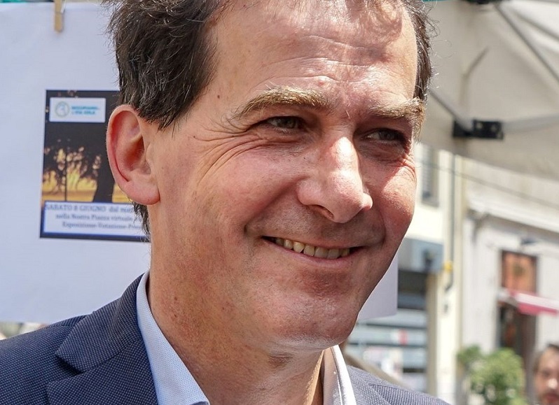Gentili: “Nel 2011 proposi Bellini per il cda di Atm…” Gentili: “Nel 2011 proposi Bellini per il cda di Atm…”