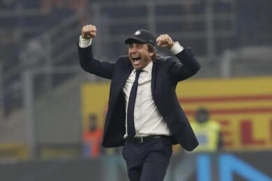 Inter, De Vrij e Bastoni ribaltano il Parma. Conte ‘vede’ la Champions League