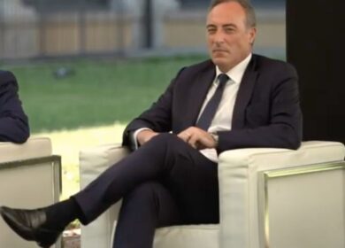 Gallera: “Io sindaco di Milano? Qualcuno ha voluto tirarmi una trappola…”