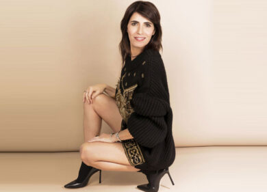 Giorgia in versione Bertè: reinterpreta ‘Non sono una signora’