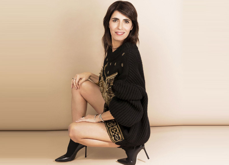 Giorgia in versione Bertè: reinterpreta ‘Non sono una signora’ Giorgia in versione Bertè: reinterpreta ‘Non sono una signora’