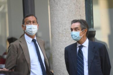 Milano riparte coi Discorsi del Coraggio. “Prevalsa volontà di non arrendersi”
