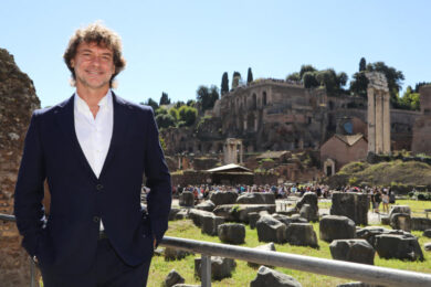 Ascolti tv, Caos Rai: Salini non firma il contratto di Alberto Angela