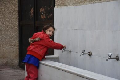 Covid e fame in Siria: appello di Oxfam e altre sei organizzazioni umanitarie