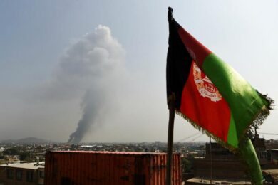 Afghanistan, soldi dalla Russia hanno fatto uccidere militari Usa