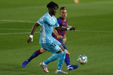 Juventus, ufficiale Arthur: Pjanic e 82 milioni al Barcellona