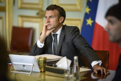 Francia, onda verde e Philippe sindaco: il voto locale inguaia Macron