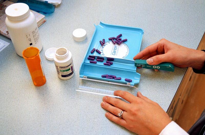 Così il Covid-19 ha fatto esplodere la vendita di farmaci online: +220%! Così il Covid-19 ha fatto esplodere la vendita di farmaci online: +220%!