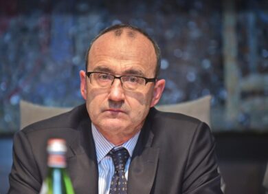 Busta con proiettile indirizzata al presidente di Confindustria Bergamo