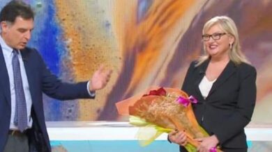 Ascolti tv, Uno Mattina in Famiglia chiude in bellezza: share oltre il 24%