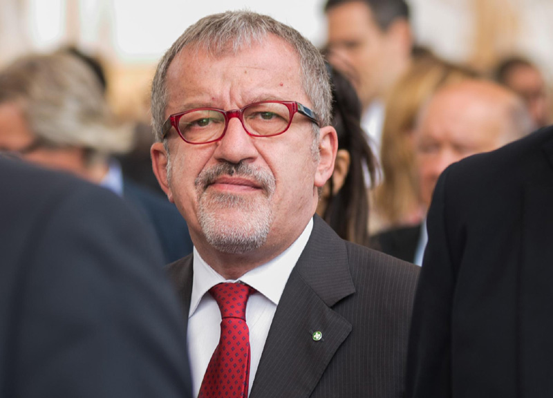 Gruppo San Donato, Roberto Maroni nel CDA degli Istituti Clinici Zucchi Gruppo San Donato, Roberto Maroni nel CDA degli Istituti Clinici Zucchi