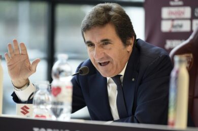 Corriere della Sera, in pensione il corrispondente da Bruxelles Caizzi