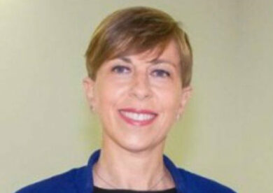 A Beatrice Uguccioni la delega alla mobilità, prende il posto di Siria Trezzi