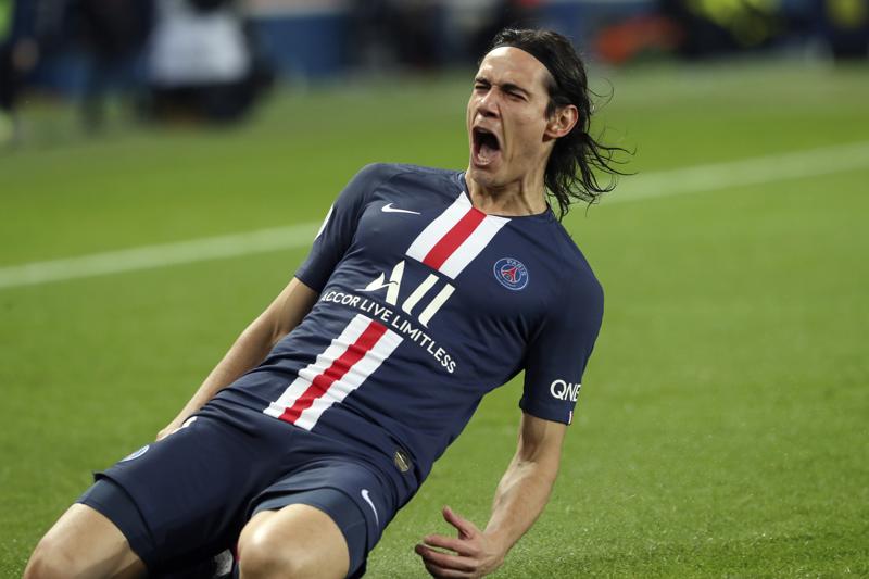 Calciomercato, Napoli: si stringe per Osimhen. La Roma punta Cavani Calciomercato, Napoli: si stringe per Osimhen. La Roma punta Cavani