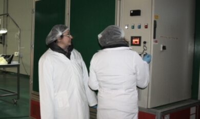 Pil, nel 2019 in Italia crescita modesta: +0.5% nel Nord-est e +0.2 al Sud