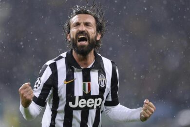 Juventus, Andrea Pirlo allenatore bianconero: ora è ufficiale