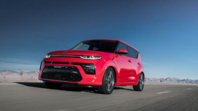 J.D. Power USA: Kia è il brand N.1 per qualità e soddisfazione
