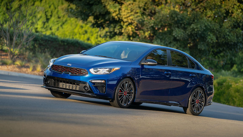 J.D. Power USA: Kia è il brand N.1 per qualità e soddisfazione J.D. Power USA: Kia è il brand N.1 per qualità e soddisfazione