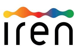 Boero, Iren: “Nuovo logo e Corporate Identity per i 10 anni del Gruppo”