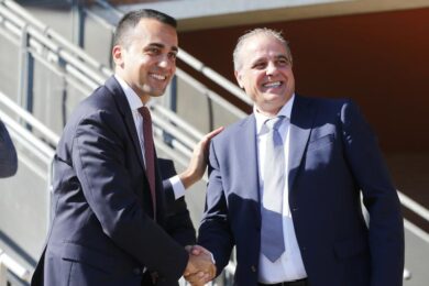 Navigator, un flop colossale. 500 mln spesi, ma il servizio non è mai partito