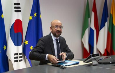 Ue-Corea, complotti in Nepal, Asean-Mar Cinese Meridionale: pillole asiatiche