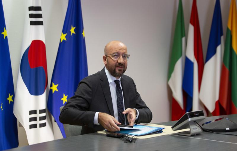 Ue-Corea, complotti in Nepal, Asean-Mar Cinese Meridionale: pillole asiatiche Ue-Corea, complotti in Nepal, Asean-Mar Cinese Meridionale: pillole asiatiche