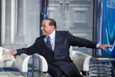 Berlusconi: sentenza pilotata? Dubbi nella registrazione audio di un giudice
