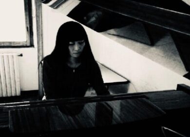 Da Après-coup Milano torna il jazz con gli Stringsology Duo