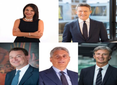 EY, giro di nomine: chi sono i nuovi manager