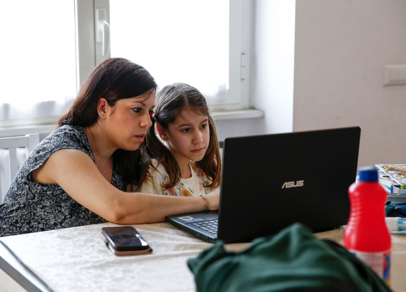 Scuola, mancano oltre 85mila docenti: è record di cattedre vacanti Scuola, mancano oltre 85mila docenti: è record di cattedre vacanti
