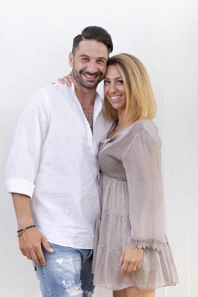 Temptation Island 2020: Antonella Elia, Manila Nazzaro e.. CAST-COPPIE-NEWS Temptation Island 2020: Antonella Elia, Manila Nazzaro e.. CAST-COPPIE-NEWS
