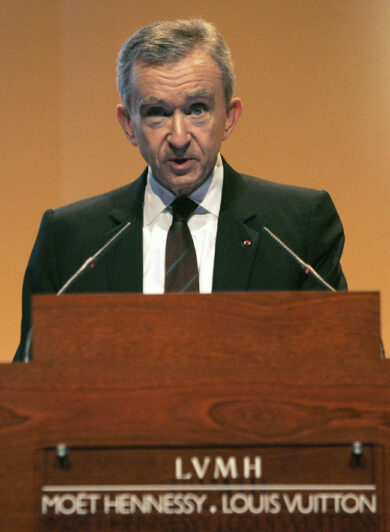 Milan, Arnault fa sul serio. 1 mld ad Elliott, Braida ds e Allegri in panchina