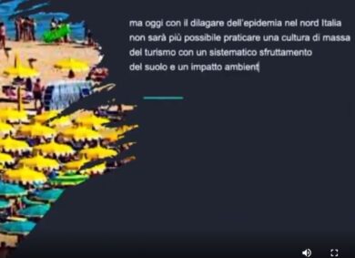Calabria, spot anti-Nord: “Venite da noi, qui non si rischia il Covid”. VIDEO