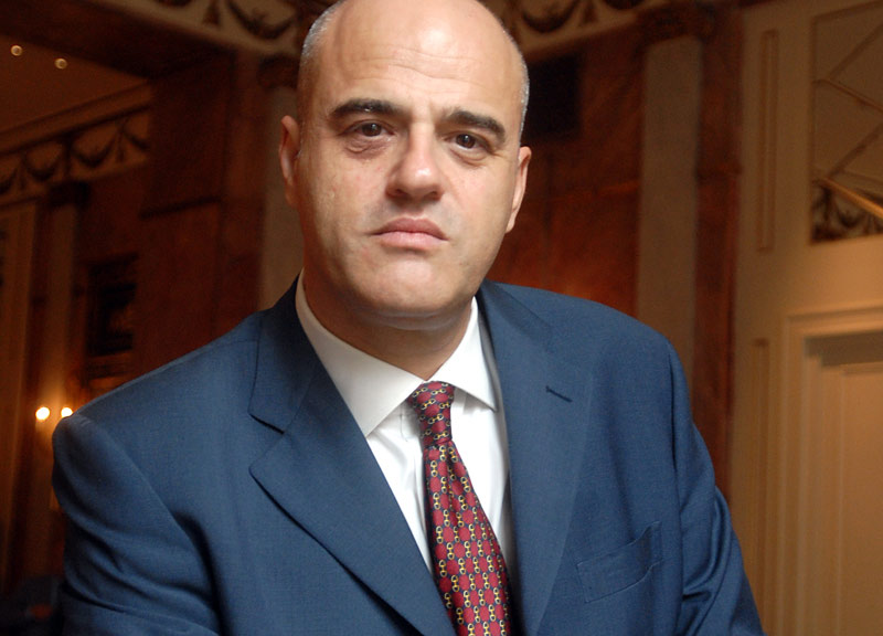 Eni, nuova scoperta a gas nel Mar Mediterraneo egiziano Eni, nuova scoperta a gas nel Mar Mediterraneo egiziano