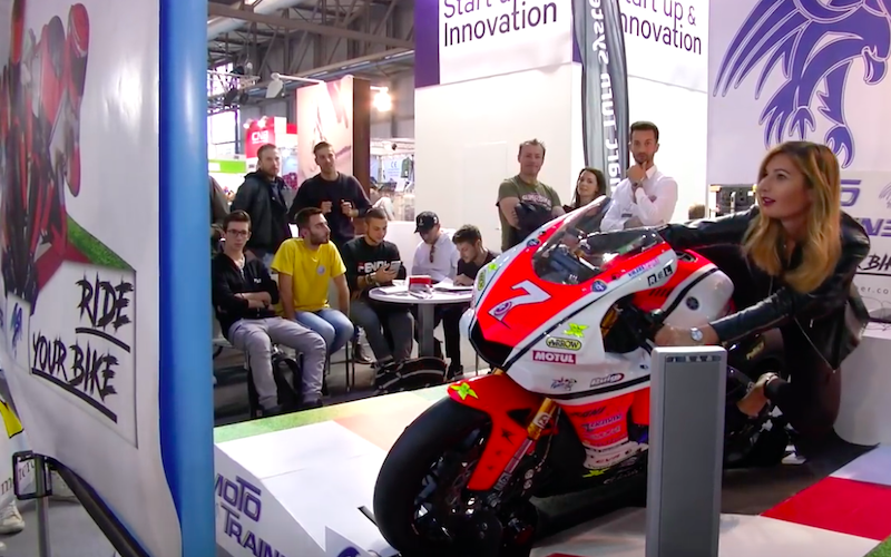 Mercato moto Italia, Giugno chiude a + 37% Mercato moto Italia, Giugno chiude a + 37%