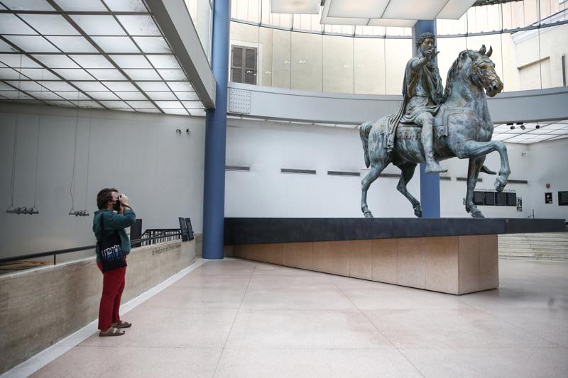 Roma mostra i suoi tesori: musei gratis domenica 5 luglio. Il programma Roma mostra i suoi tesori: musei gratis domenica 5 luglio. Il programma