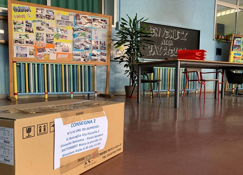 Milesi: vernici igienizzanti Healthy.Wood, massima igiene sui banchi di scuola Milesi: vernici igienizzanti Healthy.Wood, massima igiene sui banchi di scuola
