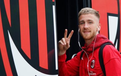 Saelemaekers riscattato dal Milan: ecco i costi dell’operazione